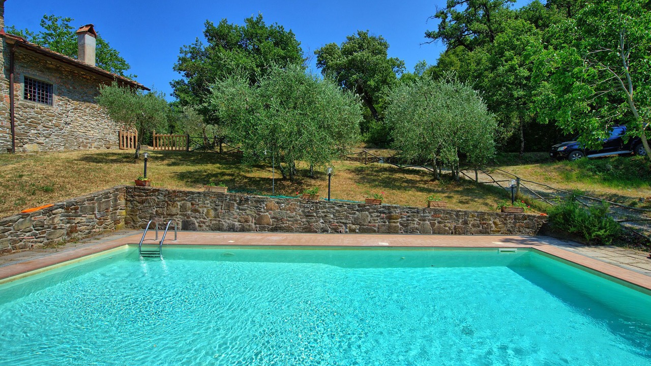 Photo of Outdoor in Greve in Chianti
