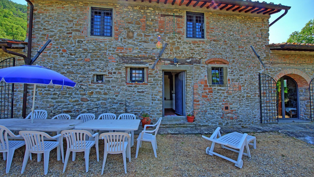 Photo of Outdoor in Greve in Chianti