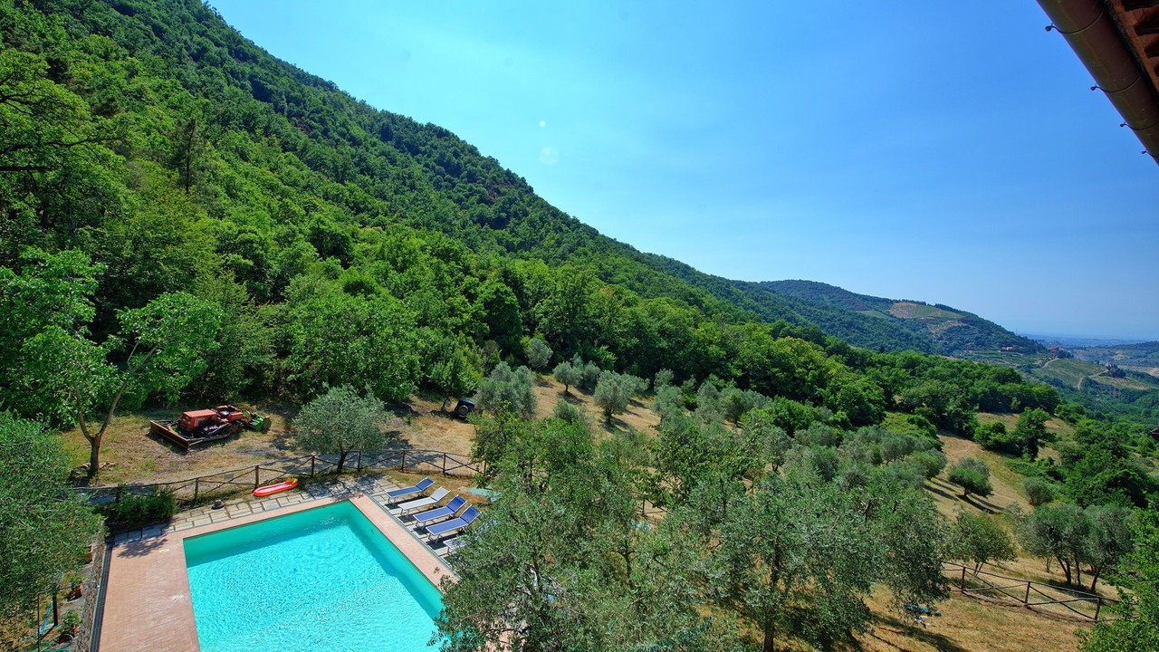 Photo of Outdoor in Greve in Chianti
