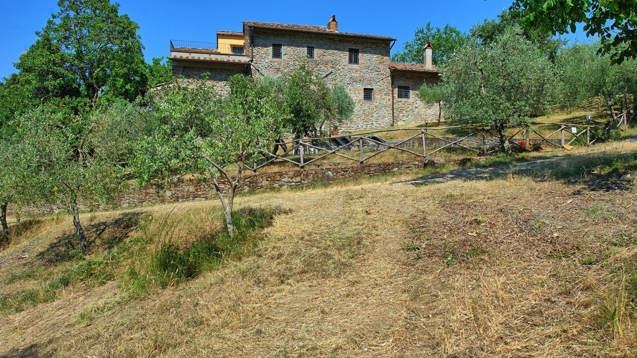 Photo of Outdoor in Greve in Chianti