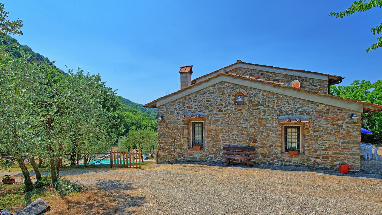 Photo of Outdoor in Greve in Chianti
