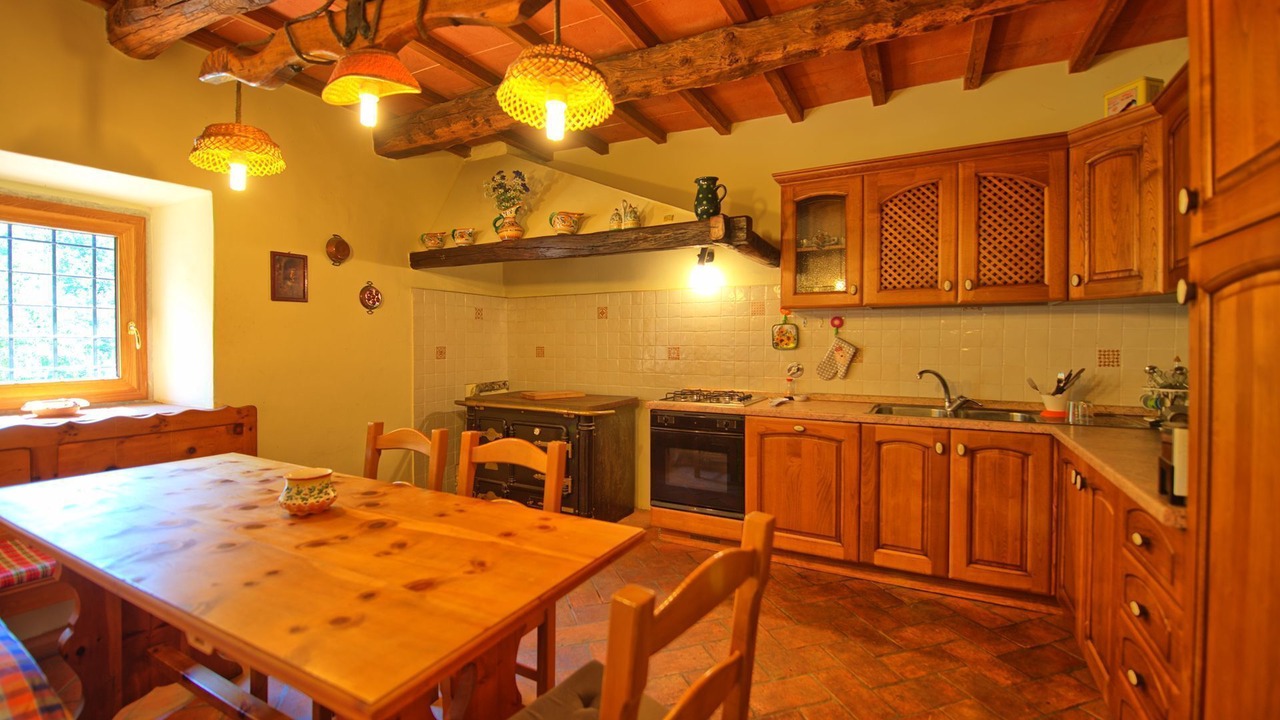 Photo of Bedroom in Greve in Chianti