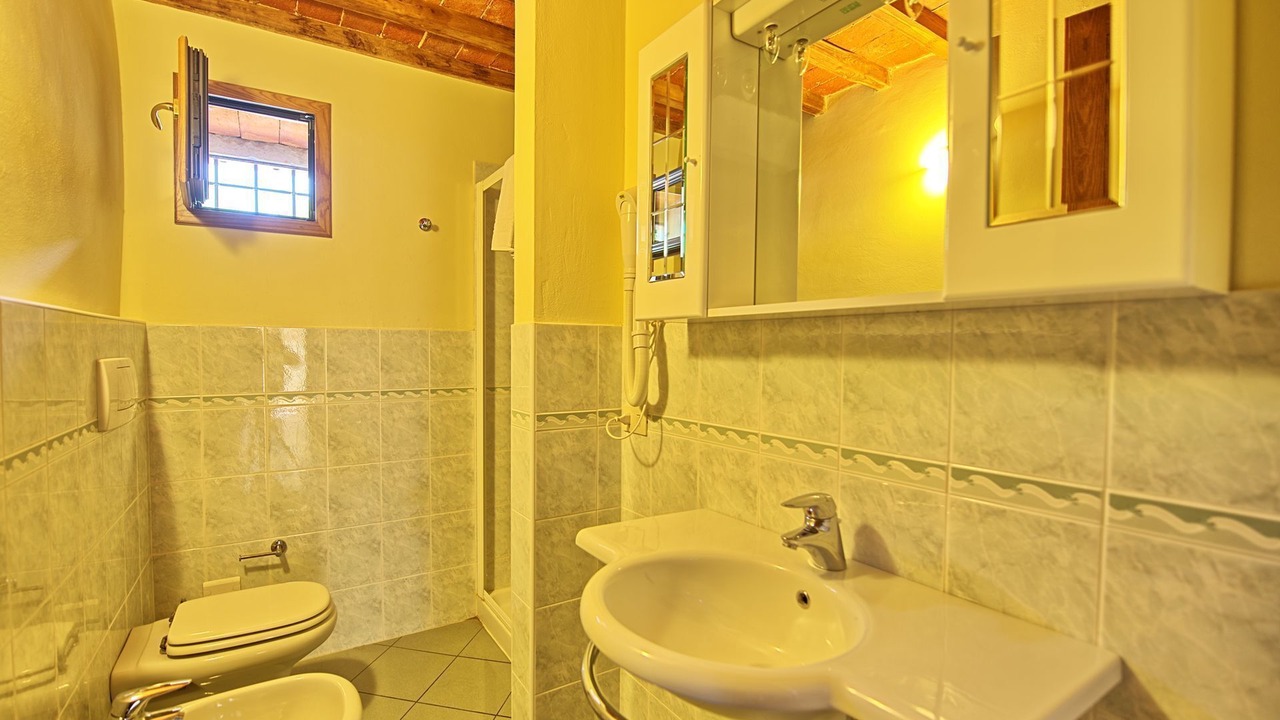 Photo of Bathroom in Greve in Chianti
