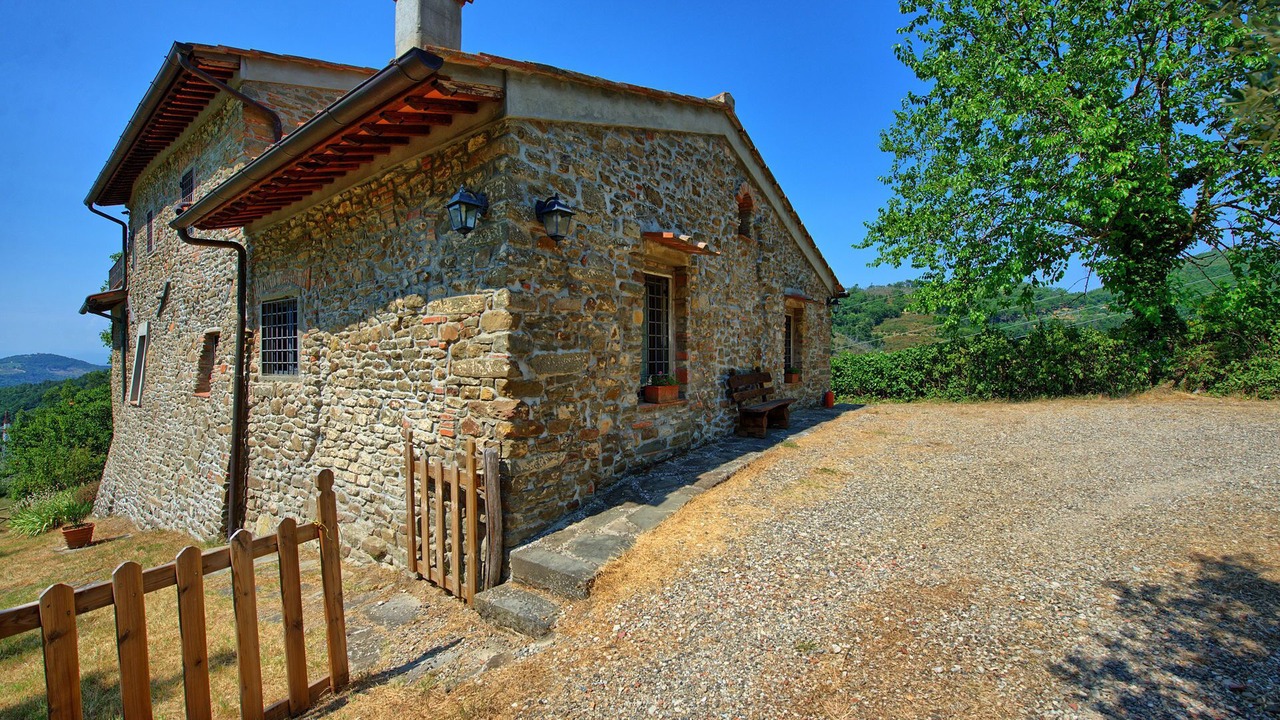 Photo of Outdoor in Greve in Chianti
