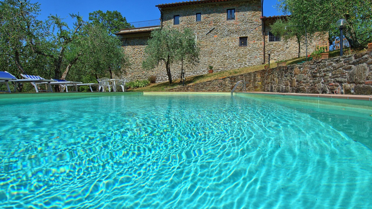 Photo of Outdoor in Greve in Chianti