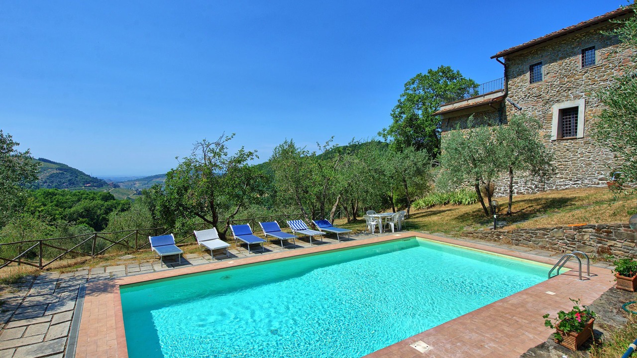 Photo of Outdoor in Greve in Chianti