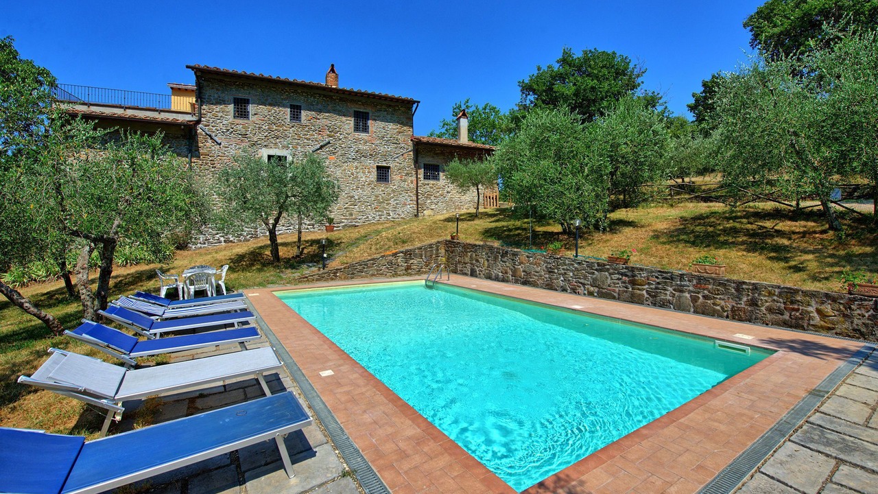 Photo of Outdoor in Greve in Chianti