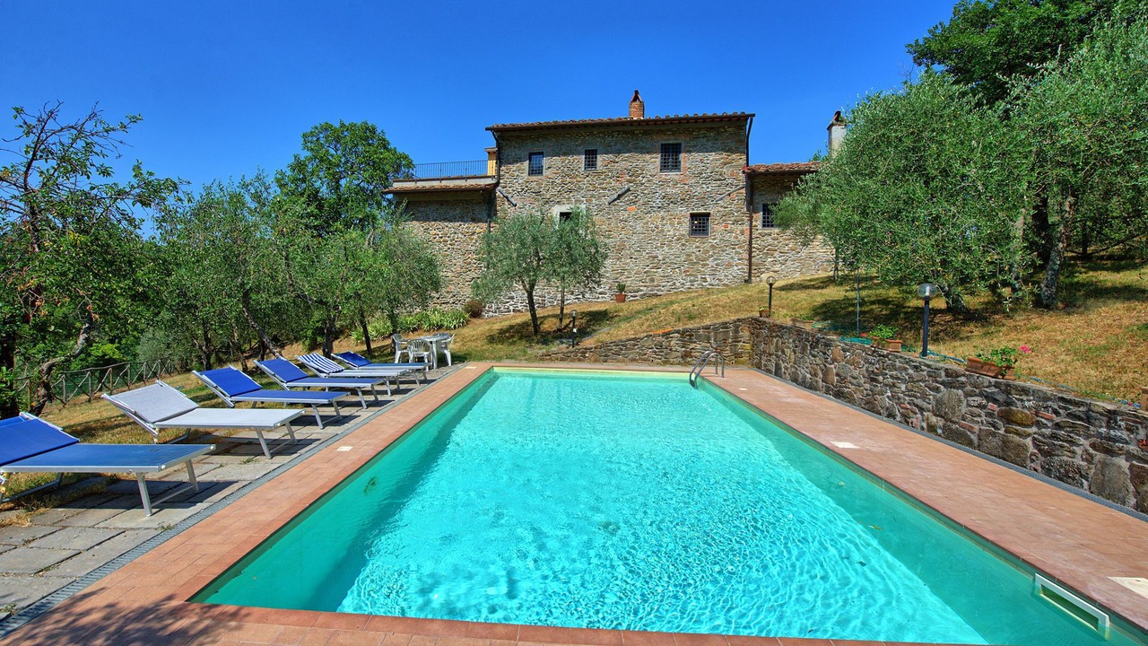 Photo of Outdoor in Greve in Chianti