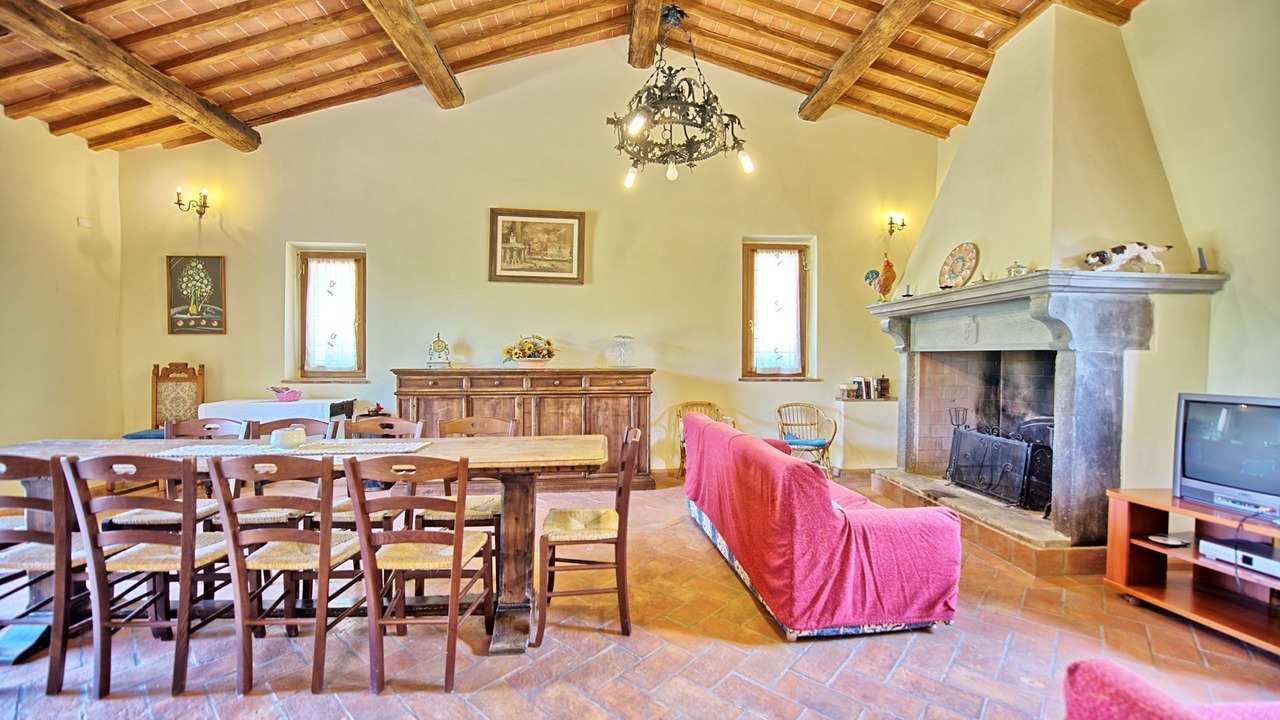Photo of Bedroom in Greve in Chianti