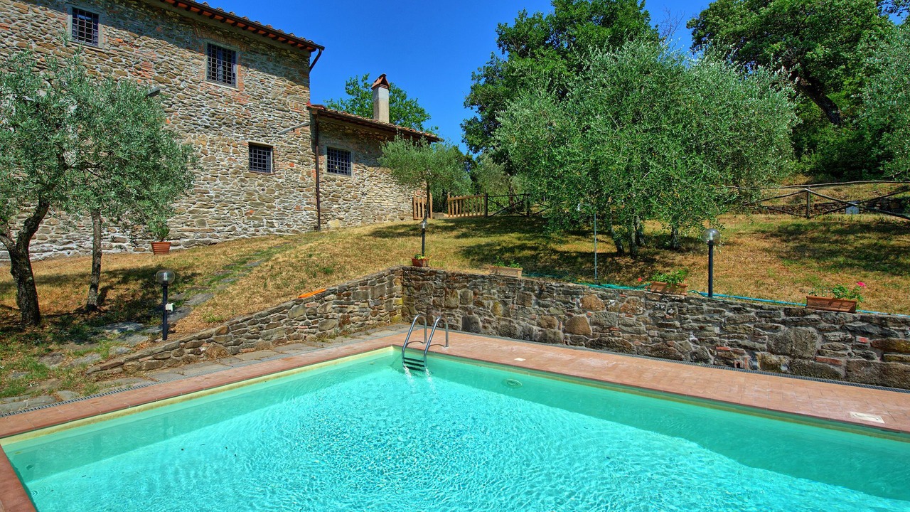 Photo of Outdoor in Greve in Chianti