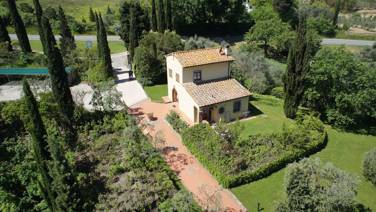 Photo of Others in Montaione