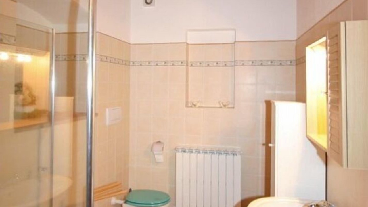 Photo of Bathroom in Gallina