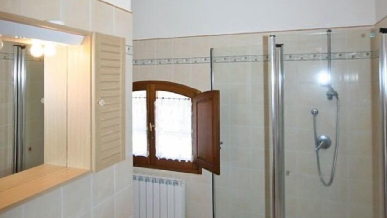 Photo of Bathroom in Gallina