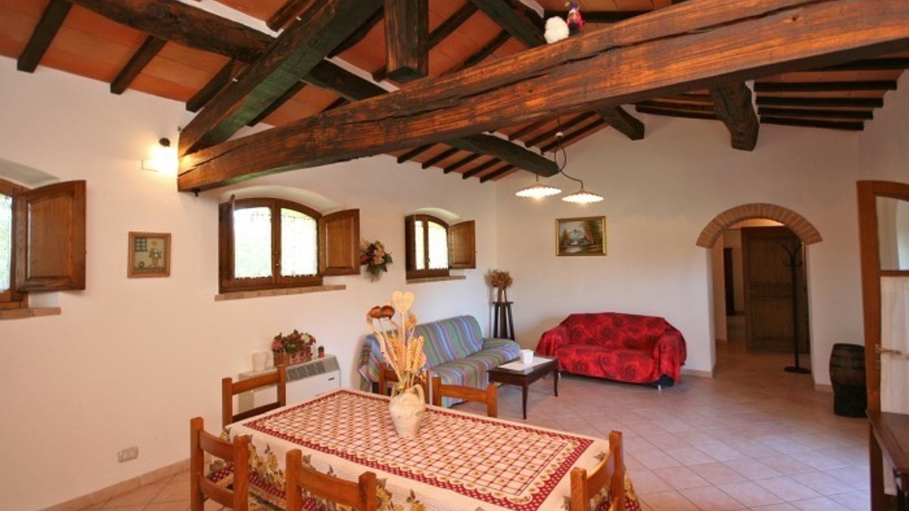 Photo of Bedroom in Gallina