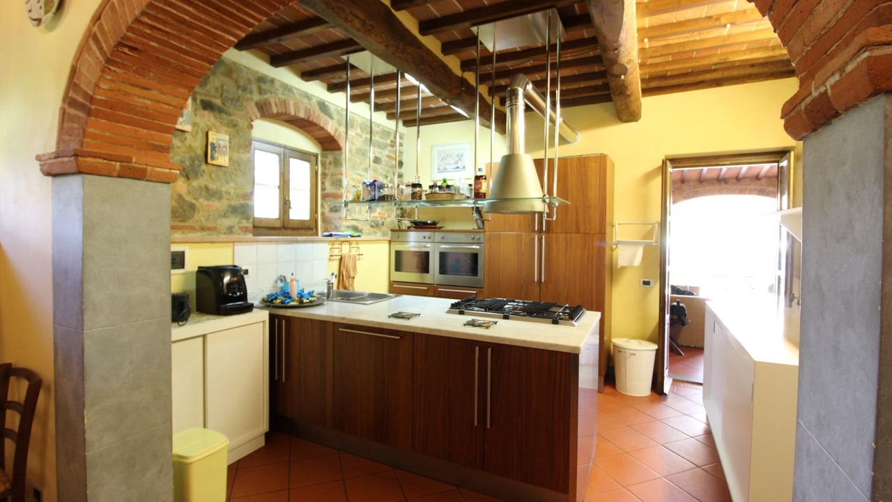 Photo of Bedroom in Civitella in Val di Chiana