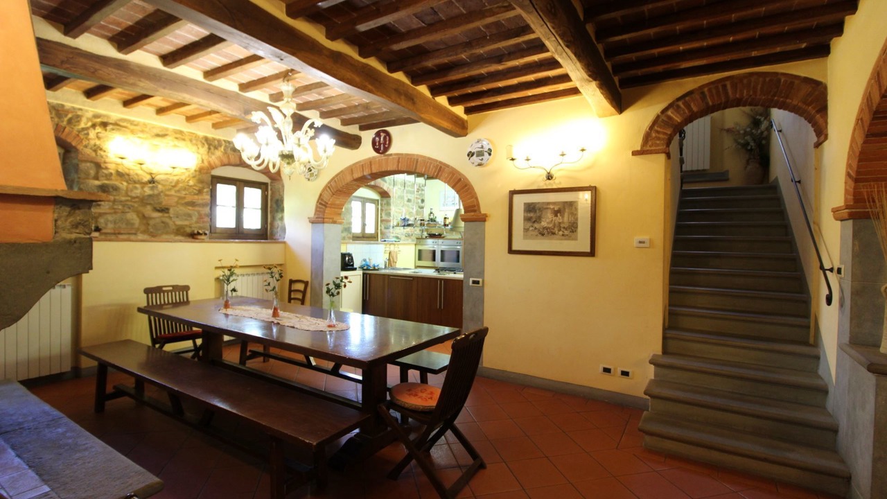 Photo of Bedroom in Civitella in Val di Chiana