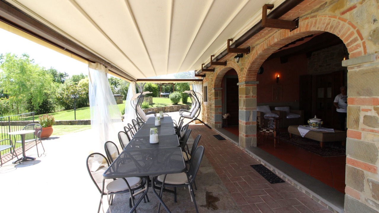 Photo of Outdoor in Civitella in Val di Chiana