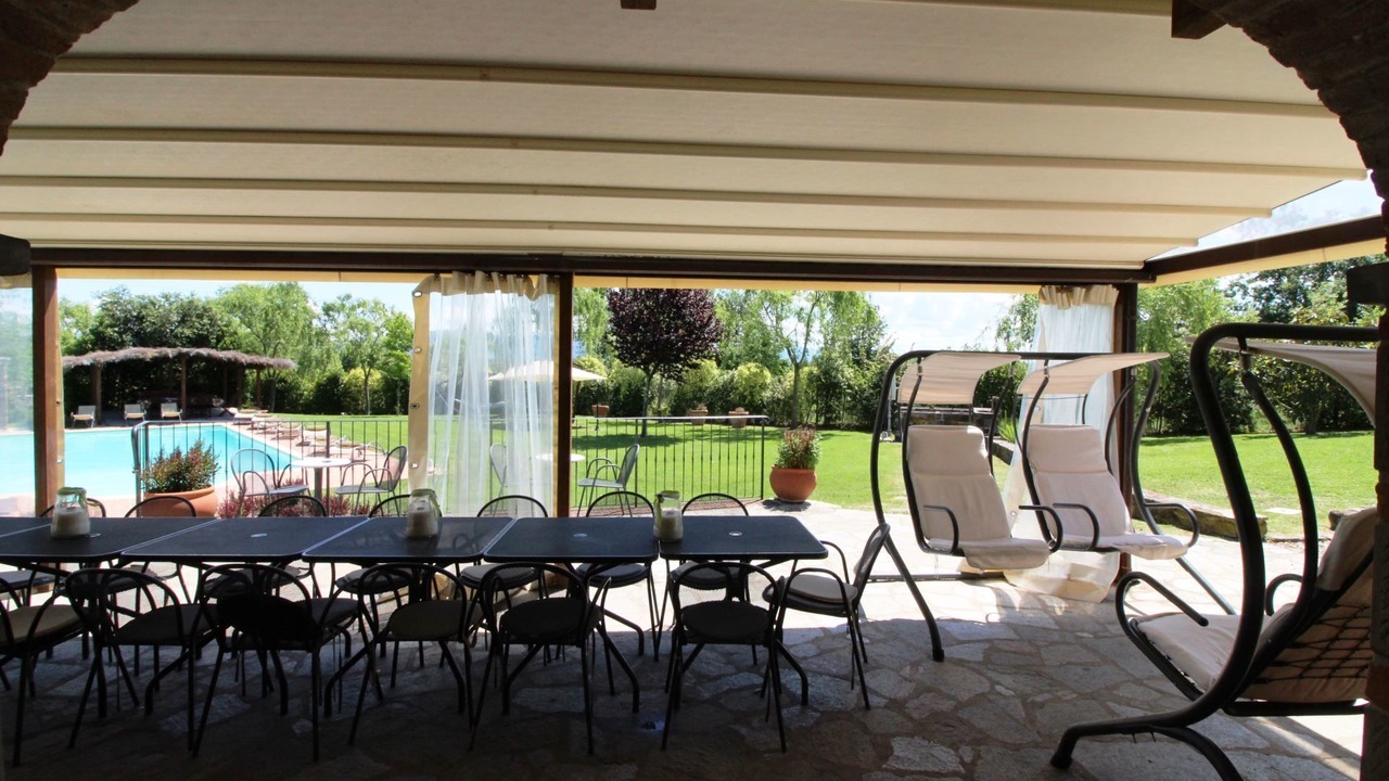 Photo of Outdoor in Civitella in Val di Chiana