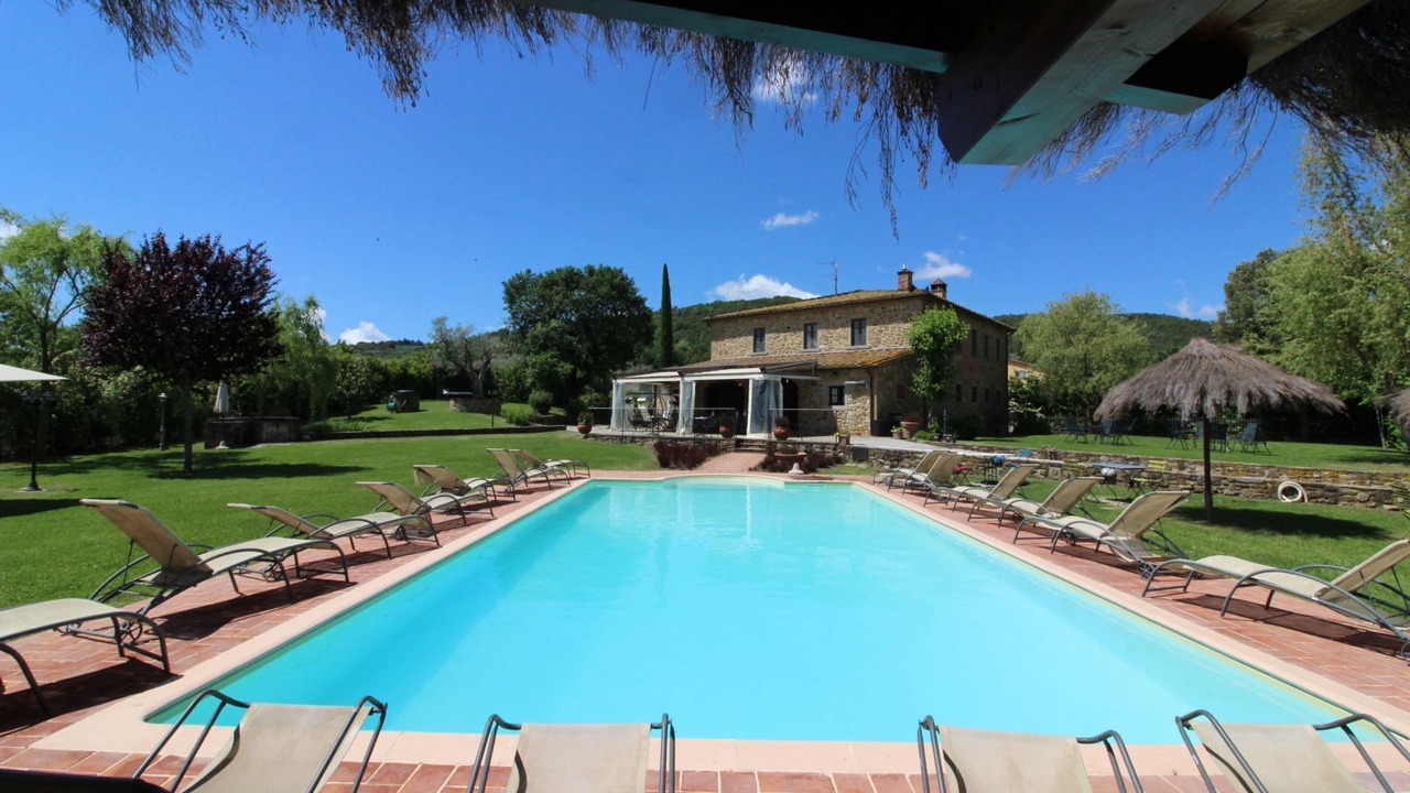 Photo of Outdoor in Civitella in Val di Chiana