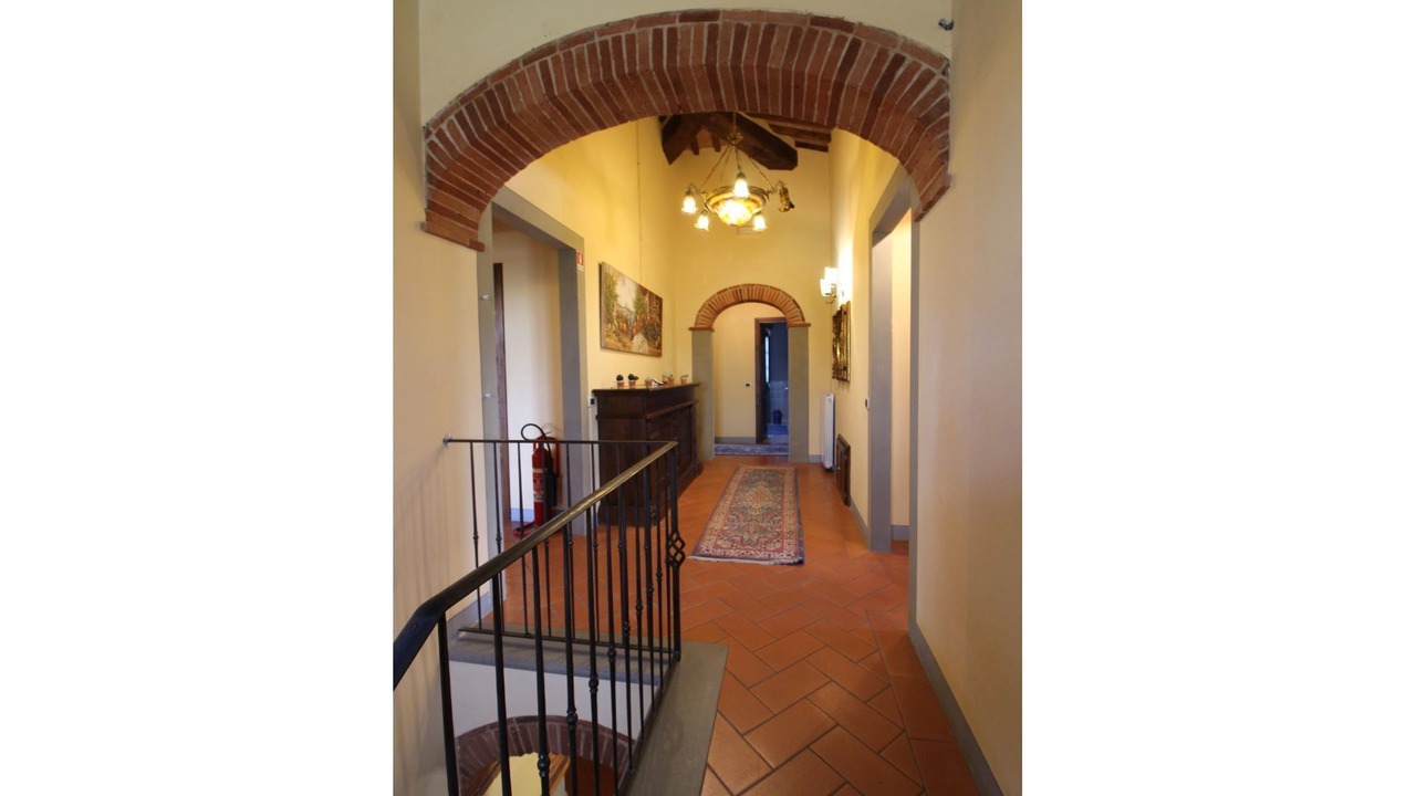 Photo of Bedroom in Civitella in Val di Chiana