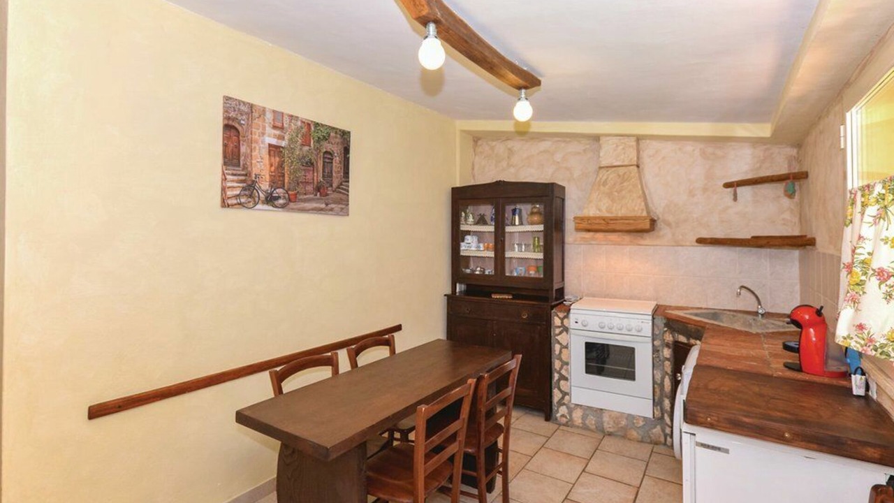 Photo of Bedroom in Pitigliano