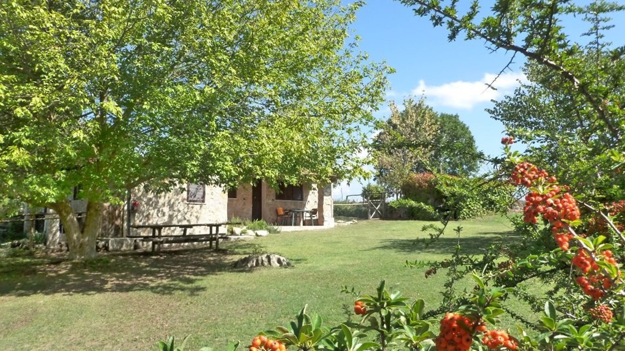 Photo of Outdoor in Pitigliano