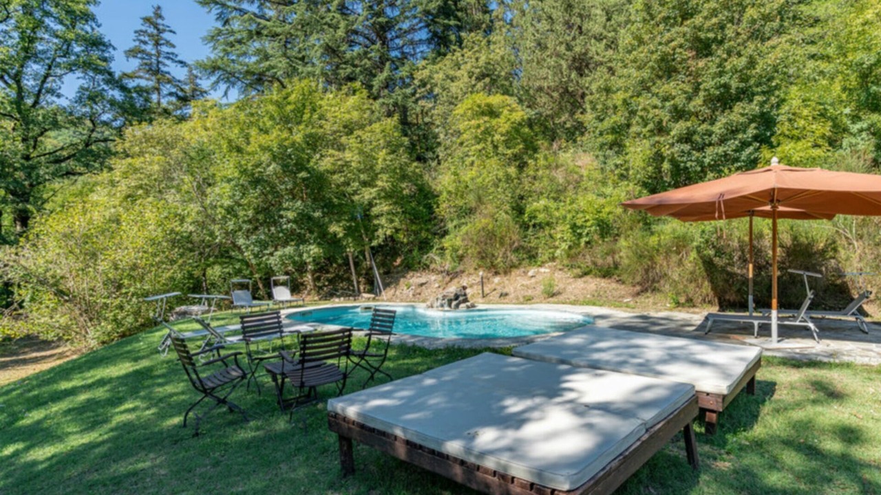Photo of Outdoor in Borgo San Lorenzo