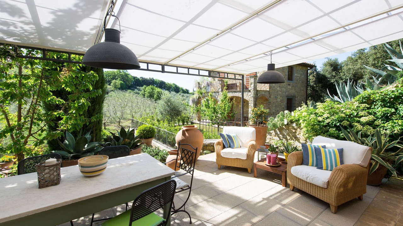Photo of Outdoor in Villa A Sesta