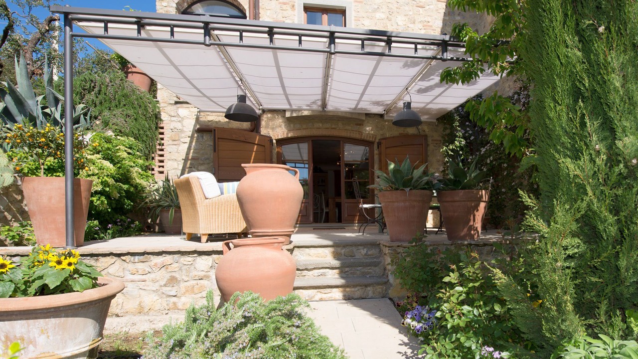 Photo of Outdoor in Villa A Sesta