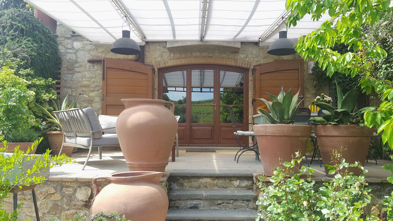Photo of Outdoor in Villa A Sesta