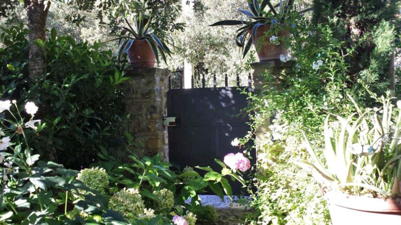 Photo of Outdoor in Villa A Sesta