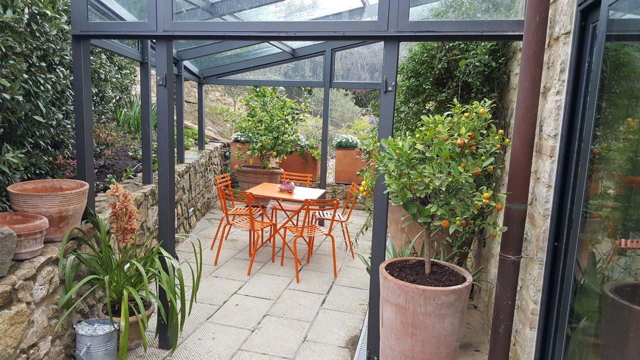 Photo of Outdoor in Villa A Sesta