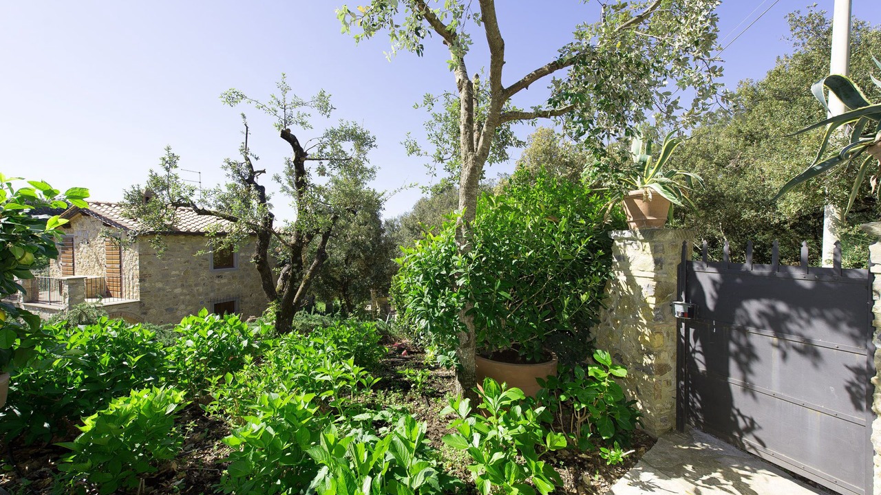 Photo of Outdoor in Villa A Sesta