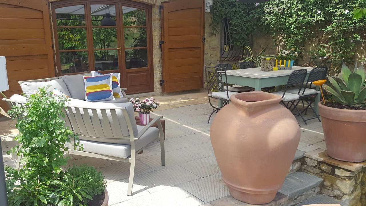 Photo of Outdoor in Villa A Sesta
