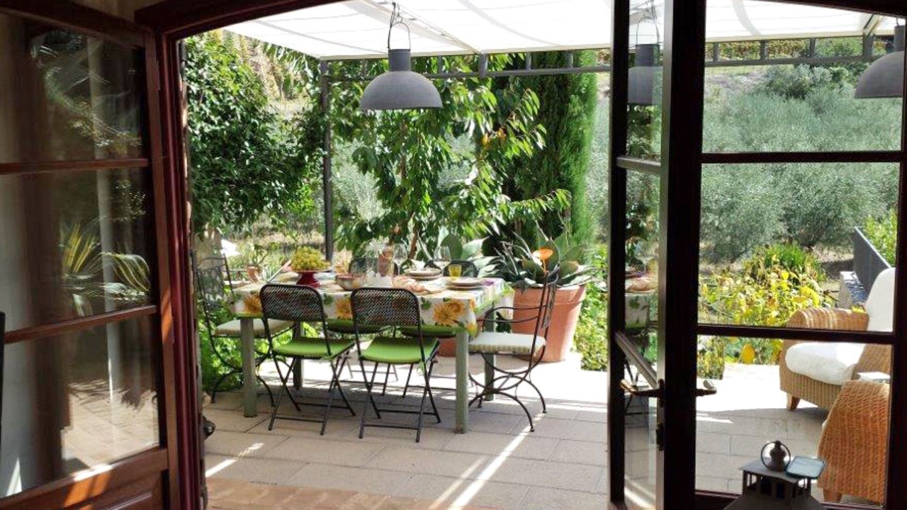Photo of Outdoor in Villa A Sesta