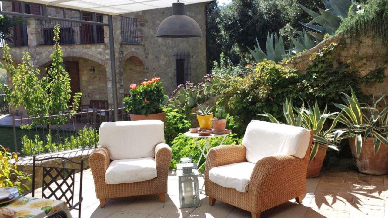 Photo of Outdoor in Villa A Sesta