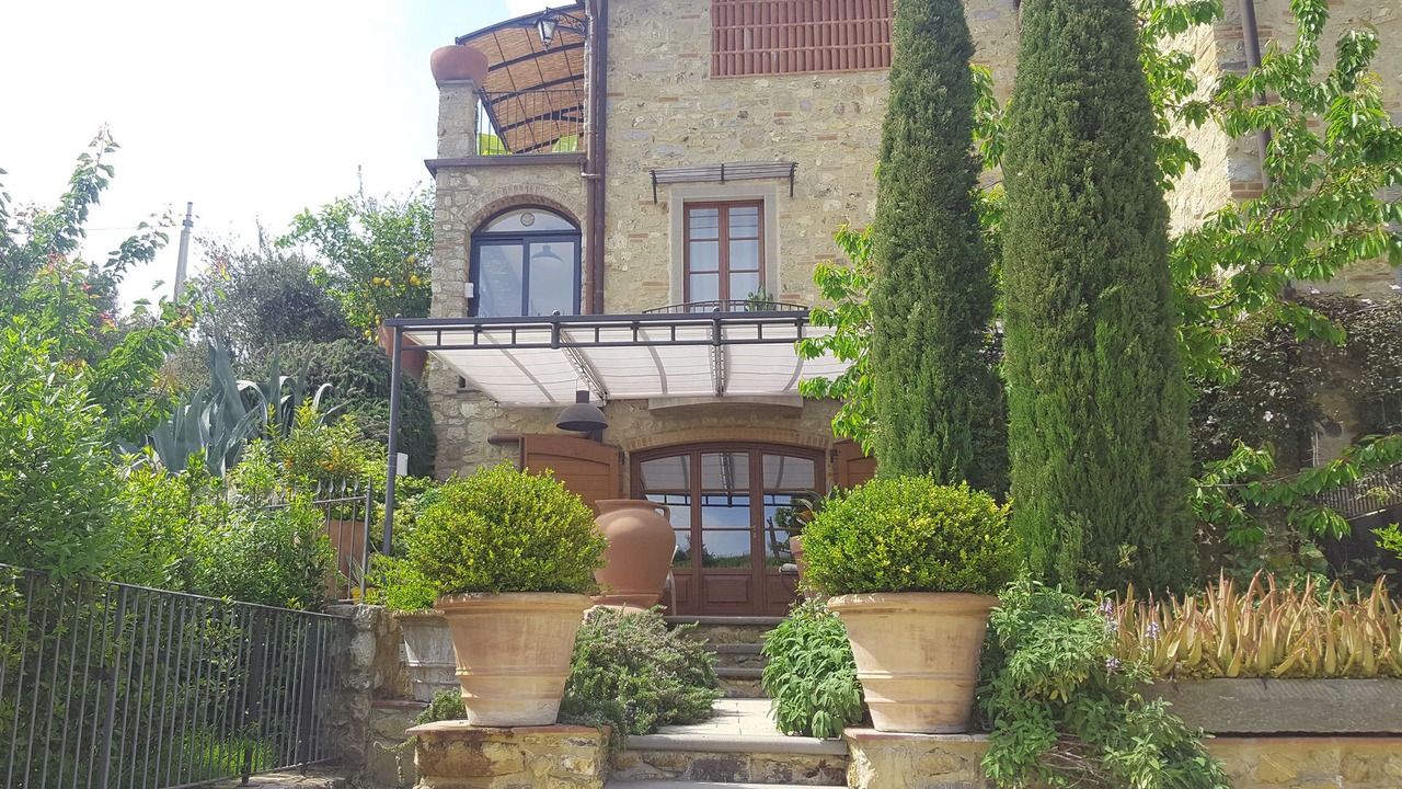Photo of Outdoor in Villa A Sesta