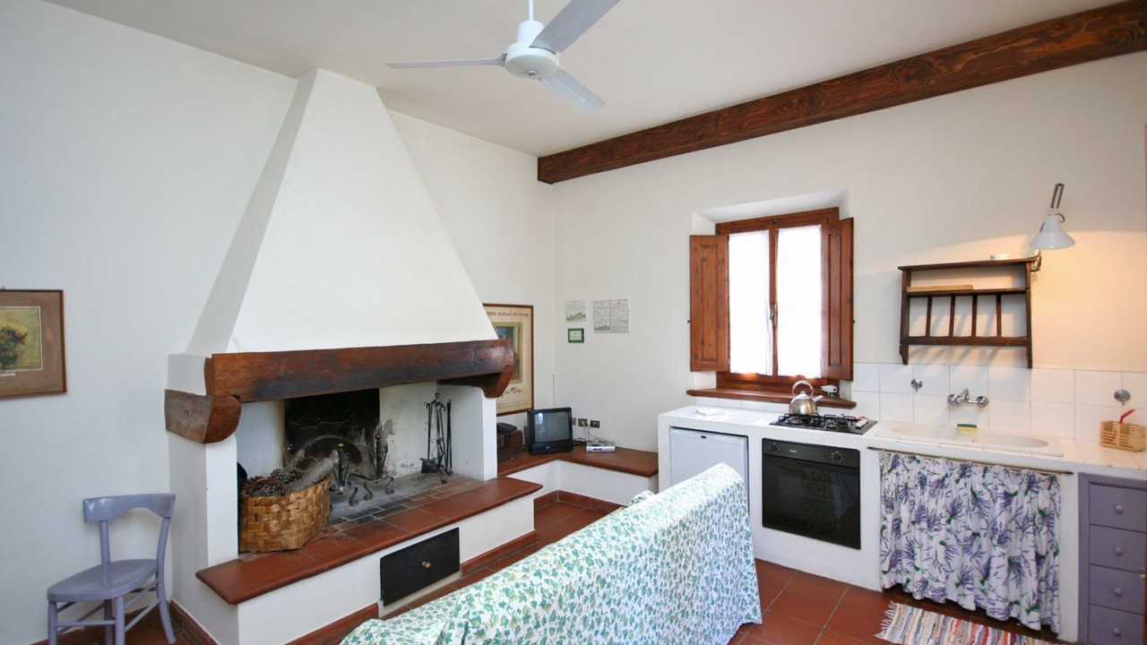 Photo of Bedroom in Montelupo Fiorentino
