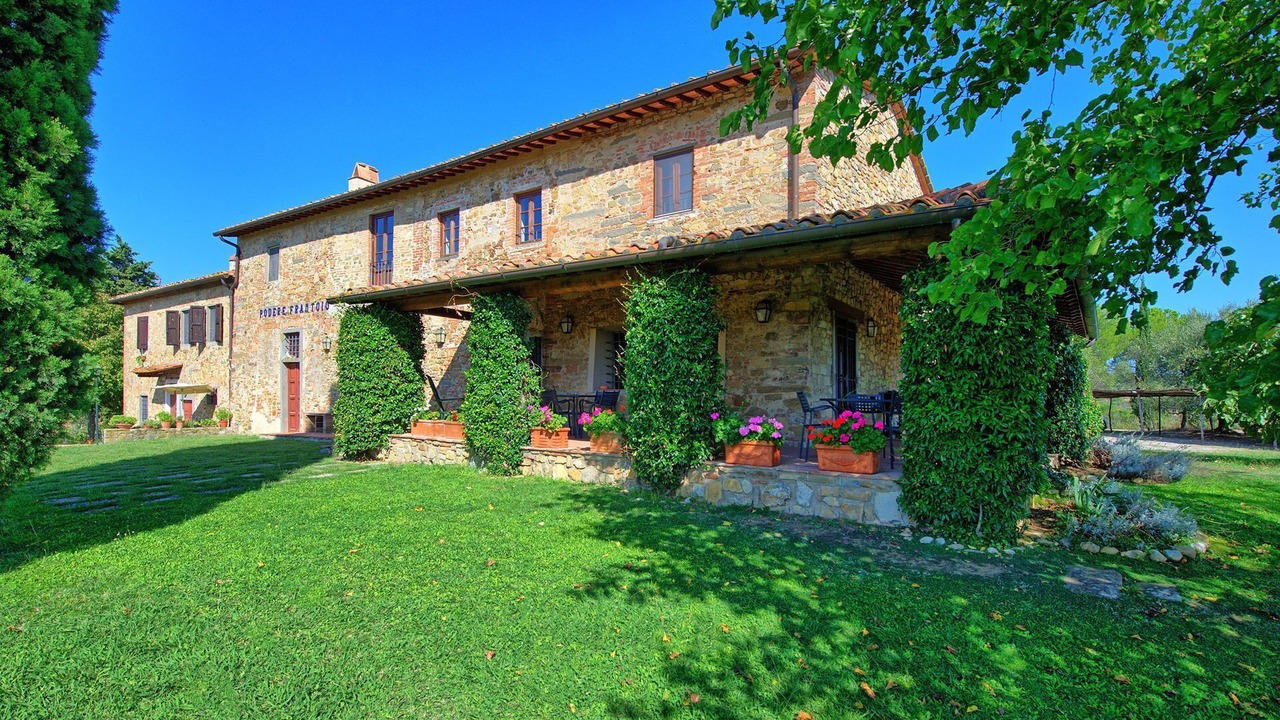 Photo of Outdoor in Montelupo Fiorentino
