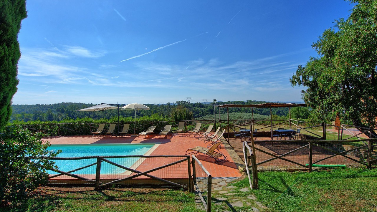 Photo of Outdoor in Montelupo Fiorentino