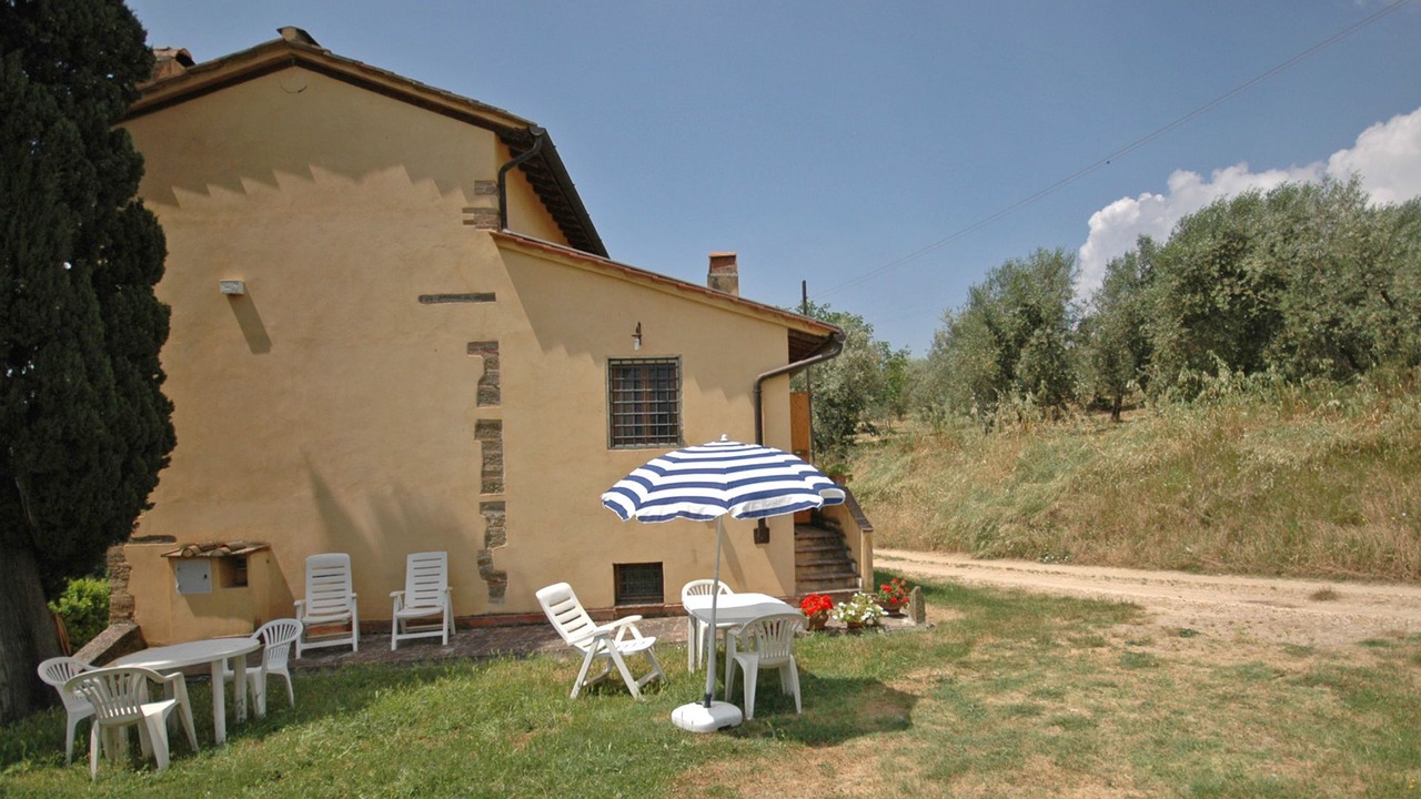 Photo of Outdoor in San Casciano in Val di Pesa