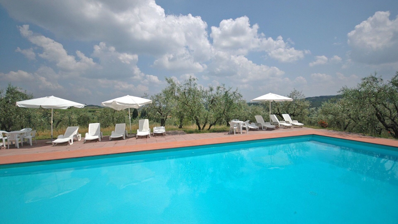 Photo of Outdoor in San Casciano in Val di Pesa