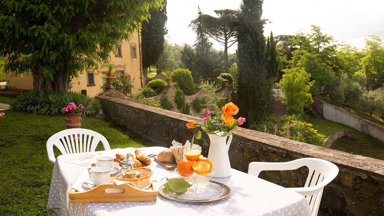 Photo of Outdoor in San Casciano in Val di Pesa
