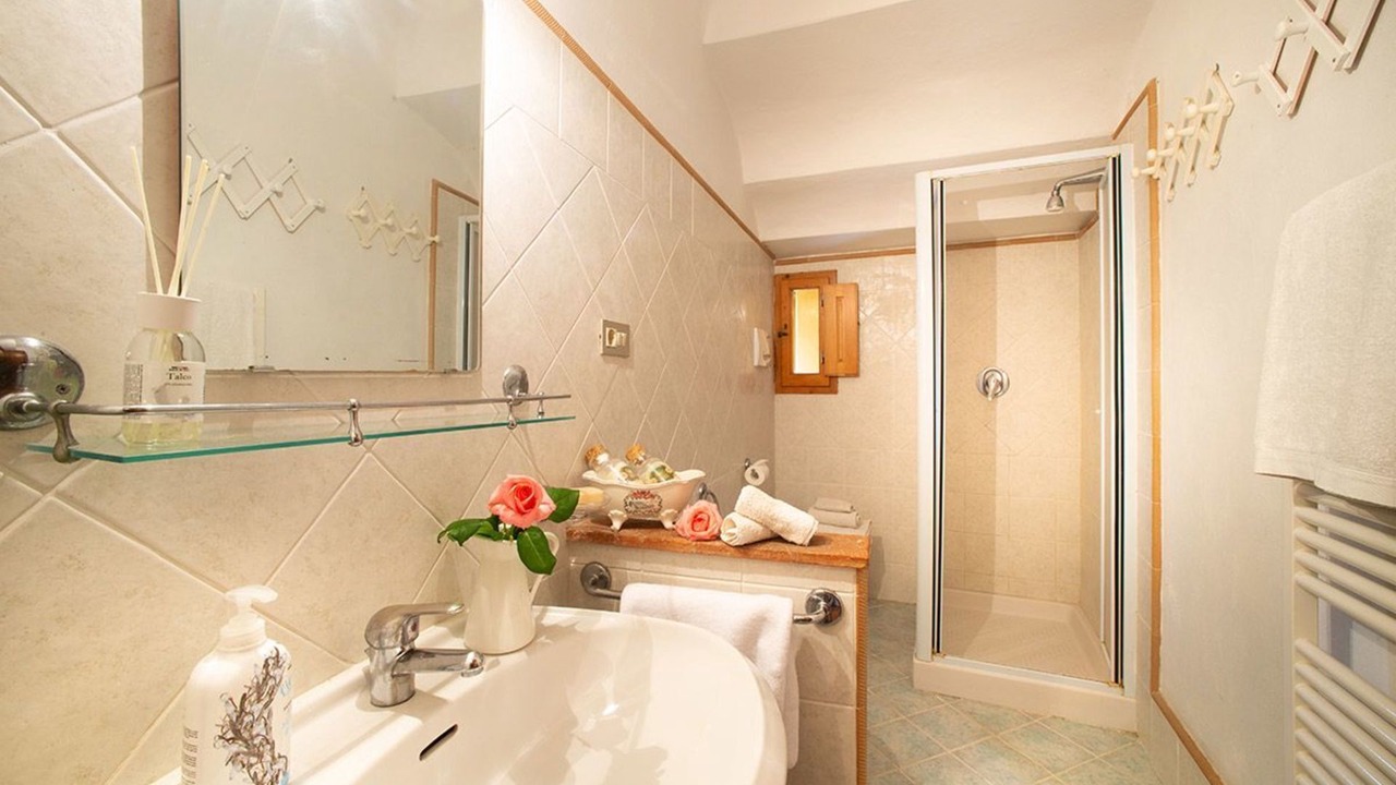 Photo of Bathroom in San Casciano in Val di Pesa