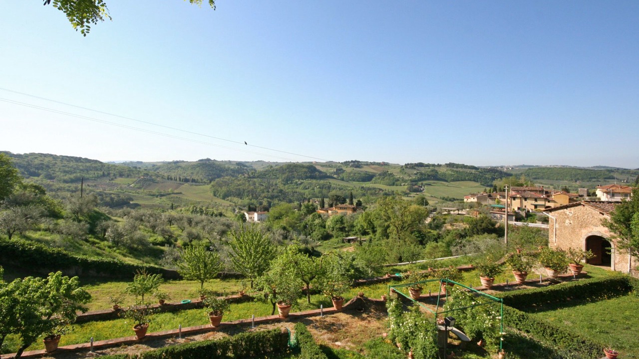 Photo of Others in San Casciano in Val di Pesa