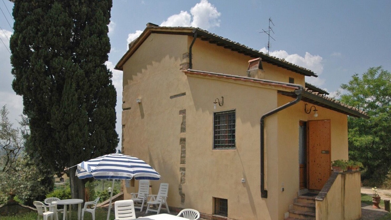 Photo of Outdoor in San Casciano in Val di Pesa