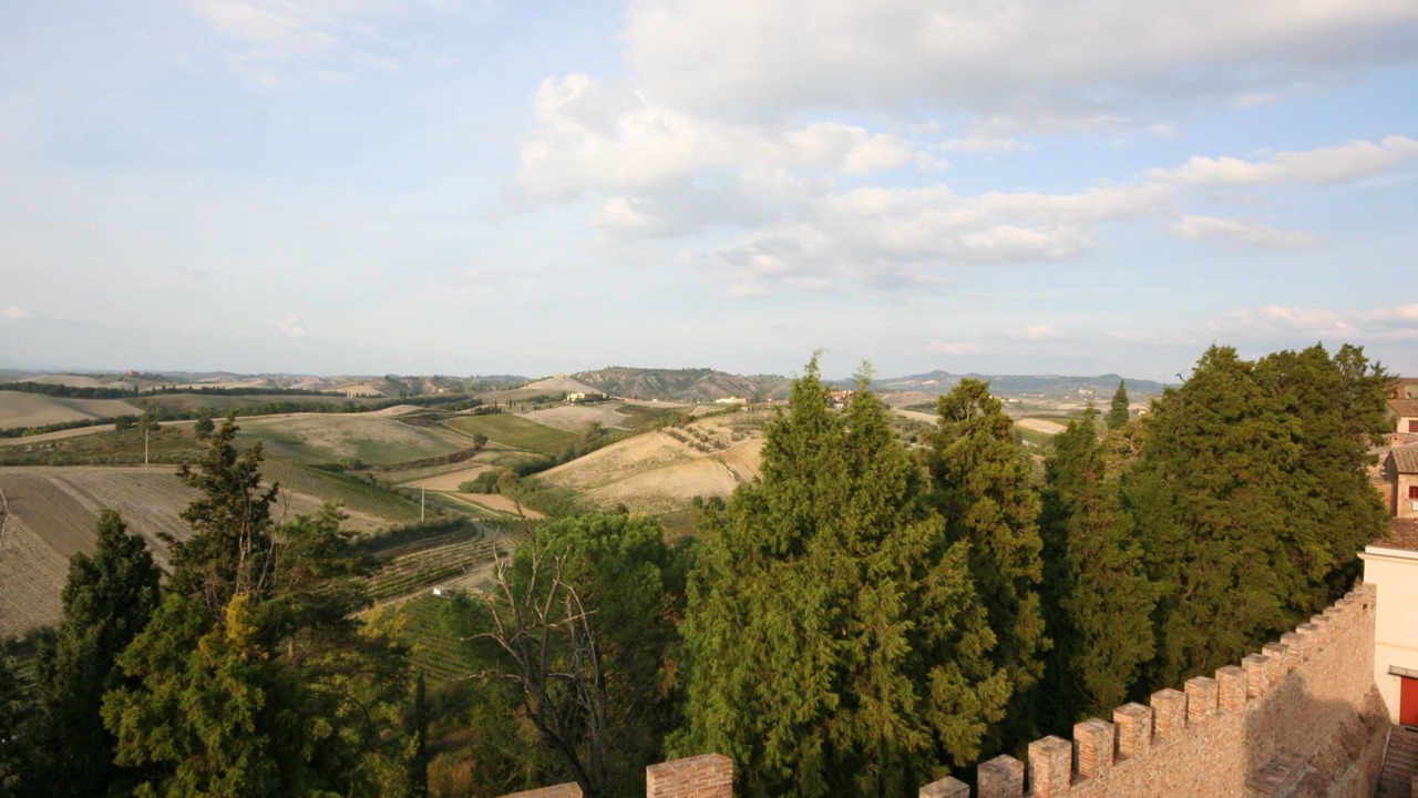Photo of Others in Certaldo Alto