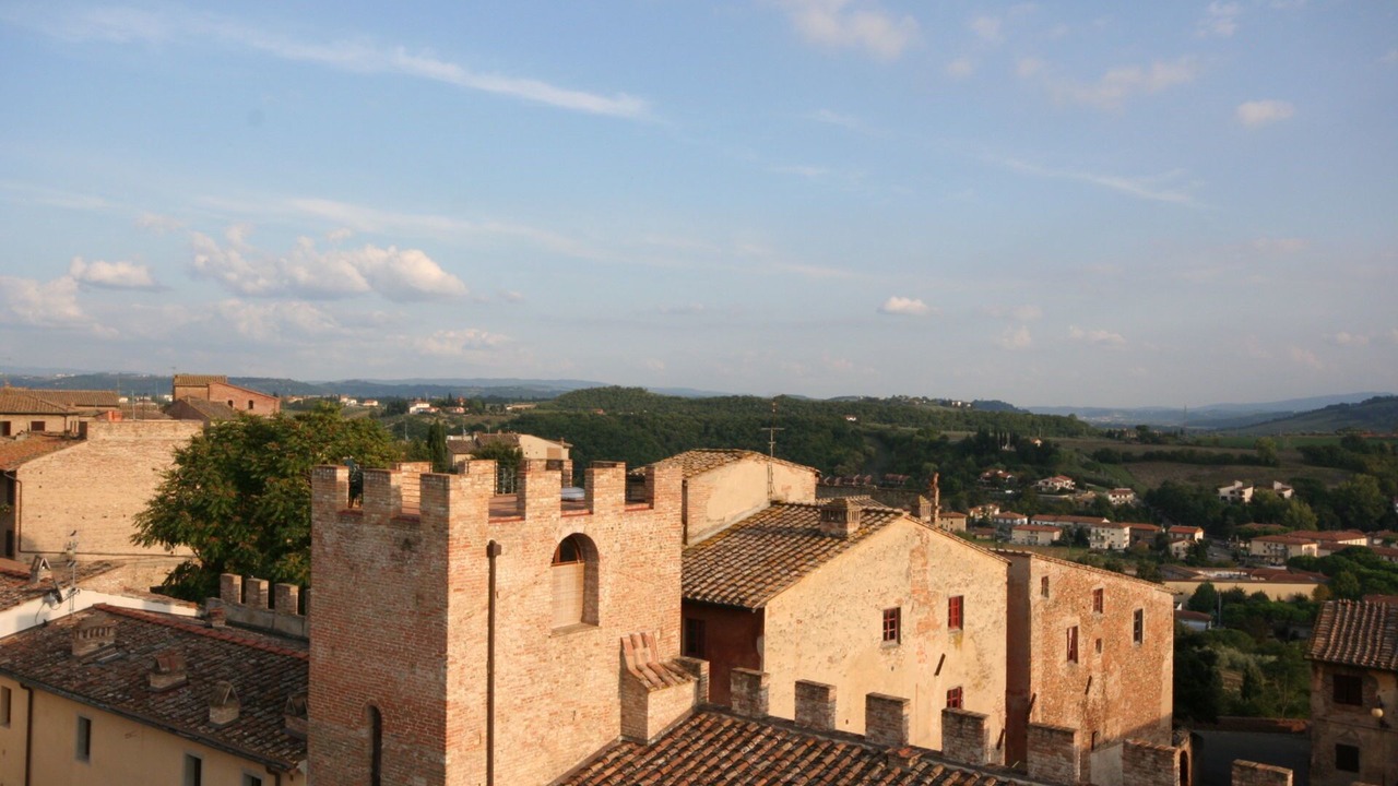 Photo of Others in Certaldo Alto