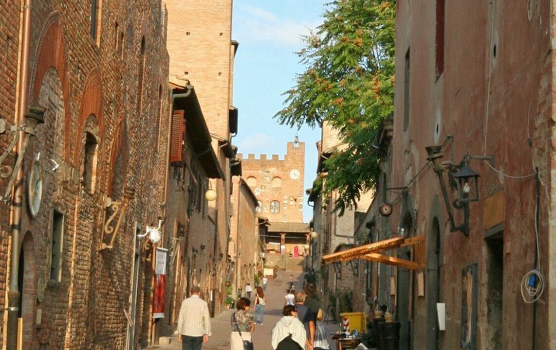 Photo of Others in Certaldo Alto