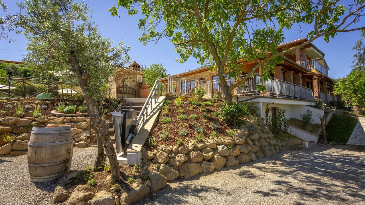 Photo of Outdoor in Montaione